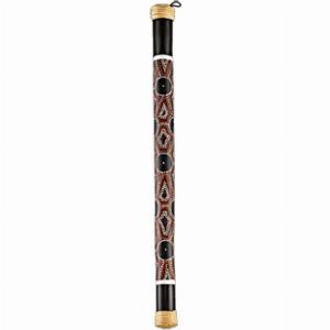 Meinl Sonic Energy Small Bamboo Rainstick Black  RS1S