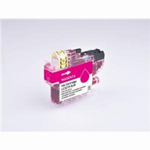 Enjoy 92 Discount on Compatible Brother LC3219XLM Magenta Ink Cartridge