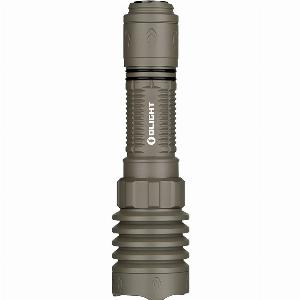 Olight Warrior X 4  Lampe tactique 2600 lumens avec Strobe