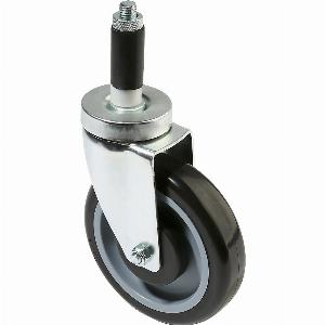 Enjoy a 61 Discount on 125 x 30 mm Wire Mesh Table Trolleys