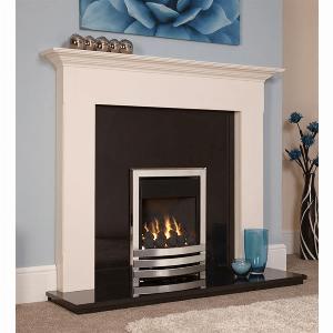 Direct Fireplaces Enjoy a 14% Discount on the Flavel Linear Plus Gas Fire
