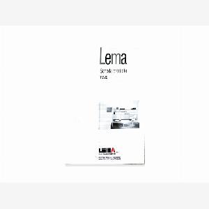 17 Rabatt auf die Lema TM20 Wohnwand aus lackiertem Teak von Piero Lissoni