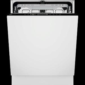 AEG 9000 VollintegrierterGeschirrspüler V92GIA20TN