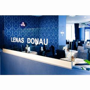Bologna  Vienna  Lenas Donau Hotel