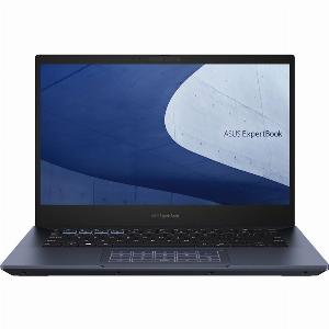 Refurbished ASUS ExpertBook B5402CVAKIi715X i7 14 Laptop  Light Powerful  MilitaryGrade Durability
