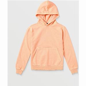 Volcom Sweat à Capuche Single Stone  PEACH  ENFANT