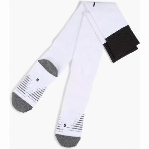 Puma Man City KS Club World Cup 25 Home Football Socks  Puma WhitePuma Black  UKC122