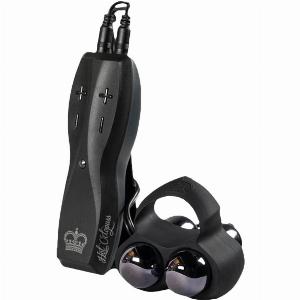 JETT  HandsFree Male Masturbator with Remote Control  Dual Motors for Intense Pleasure