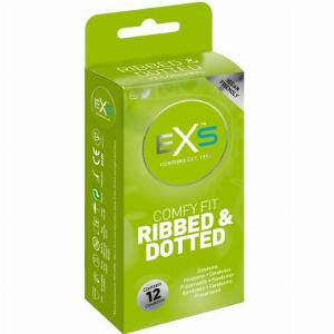 Réduction de 20 sur les produits à rayures et à pois