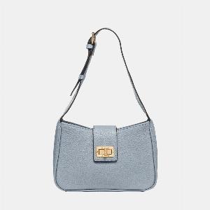 Sichern Sie sich 29 Rabatt auf GEOX Accessoires Solangy Damen in Hellblau