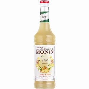 Monin Sirup Ginger 07L