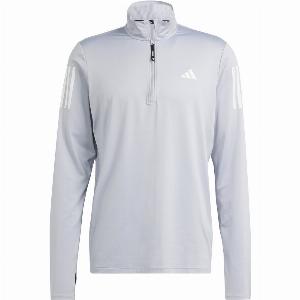 Veste de survêtement 12 zippé adidas Own the Run