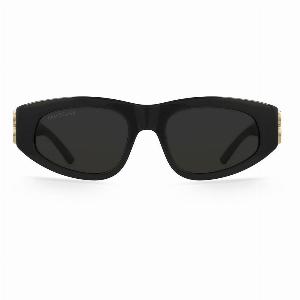 Enjoy 53 Discount on Balenciaga BB0095S 001 Sunglasses Today