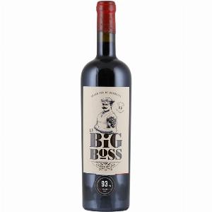 Le Big Boss Cabernet Sauvignon LussacSaintÉmilion 2022  1 x 075 Liter jetzt 1161  32 Rabatt