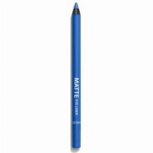 Enjoy 20 Discount on GOSH Copenhagen Matte Eye Liner 007 Caribbean