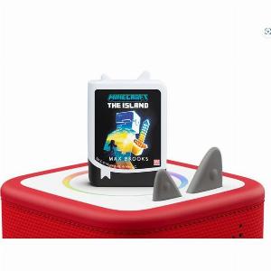 Enjoy a 16 Discount on TONIES Audio Figure Minecraft The Island