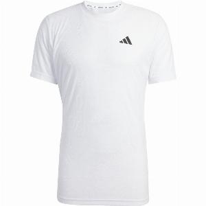 Adidas Freelift Pro Tshirt Hommes Blanc