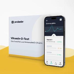VitaminDTest