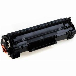 Profitez dune réduction de 18 sur le toner noir compatible HP 78A
