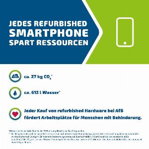 Apple iPhone SE 2022Gut  AfBrefurbished