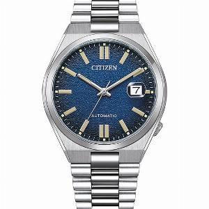 Sichern Sie sich 10 Rabatt auf die Citizen NJ015188L AutomatikUhr für Herren