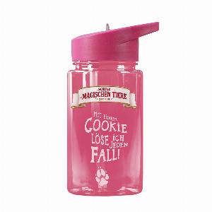 Sparen Sie 56 AWAVE LÉcole des Animaux Magiques 400 ml rPET Flasche Rot