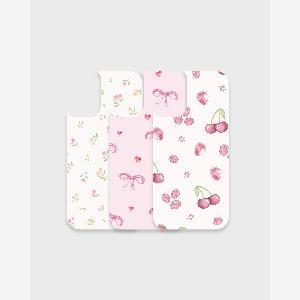 Print Pack iPhone Pink Breeze iPhone 16