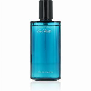 Enjoy a 19 Discount on Davidoff Cool Water for Men 75ml EDT Spray