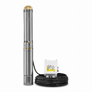 Pompa sommersa per pozzi TDP 5500 E