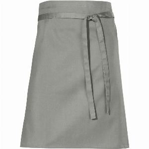 Tablier Botéro 60x80 cm JOBELINE 60x80 cm Lxl gris clair