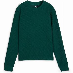 Sous maillot femme Puma Boulder Crew