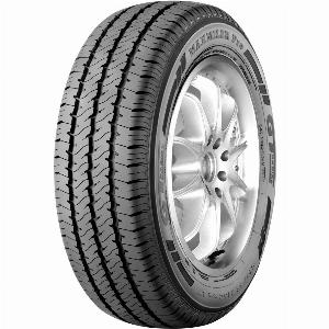 17565R14 9088T GT Radial Maxmiler Pro  Protyre  Van Tyres  Summer Tyres