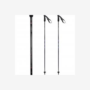 XSPO Pure Carbon black by Komperdell