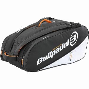 Enjoy 18 Discount on Bullpadel BPP25014 Performance Nero 2025 Bag
