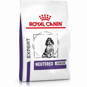 Royal Canin Neutered Junior Dry Dog Food 35kg