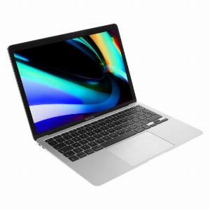 Apple MacBook Air 2020 13 Intel Core i7 120 512 GB SSD 16 GB argento  Ricondizionato  ottimo  Grade A