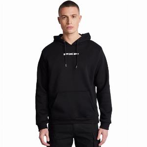 Project X Paris Sweat à capuche Homme Noir Taille M  Promo à 35 