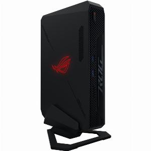 Asus rog nuc rnuc14srku9189a3i intel core ultra 9 185h 32gb ram 1tb ssd nvidia geforce rtx 4070 mini desktop pc