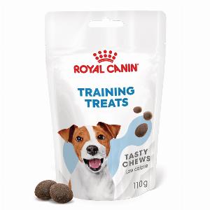 2x110g Royal Canin Training Treats für Hunde jetzt 1390  vorher 2190  37  Rabatt