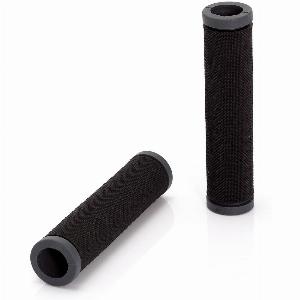 Jeu de poignées vélo XLC GRG05 Sportive Gel