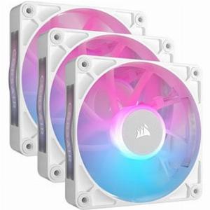 Get 33 Off Refurbished Corsair iCUE LINK RX120 RGB Triple 120mm Fan