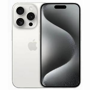 Apple iPhone 15 Pro  Unlocked