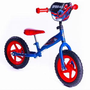 Huffy SpiderMan Balance Bike
