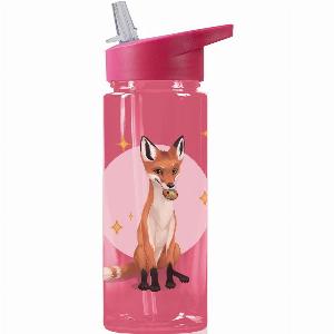 50 Rabatt auf AWAVE Borraccia Magische Tier Schule 500 ml  Rot