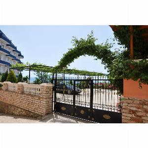 Napoli  Riviera Albanese  Hotel Vila Alvin  Appartamenti ora 7850