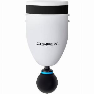 Compex fixx mini massagepistole