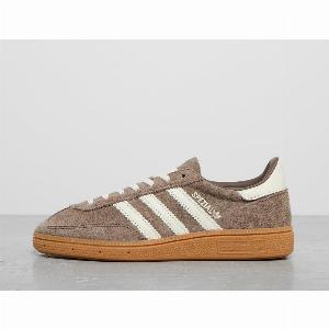 23 Rabatt auf adidas Originals Handball Spezial Damen Braun Braun