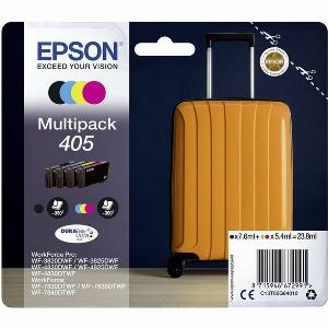 Epson 405 C13T05G64010  4farbig  Druckerpatrone  Multipack