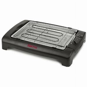Sconto del 35 su barbecue Girmi occasioni da non perdere