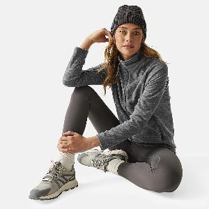 Get 50 Off on the Regatta Mayse Full Zip Fleece Jacket Today